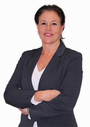 Claudia Philipp – Die Meisterin